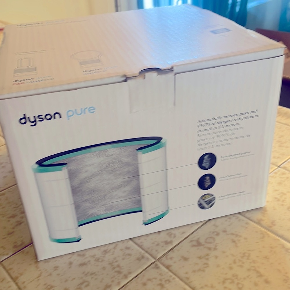 Dyson Pure Replacement Filter